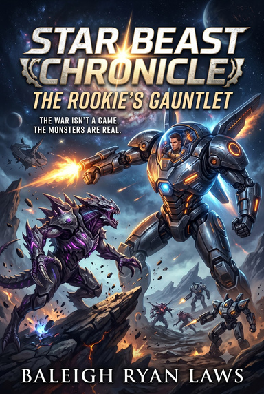 Star Beast Chronicle