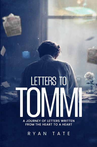 LETTERS TO TOMMI
