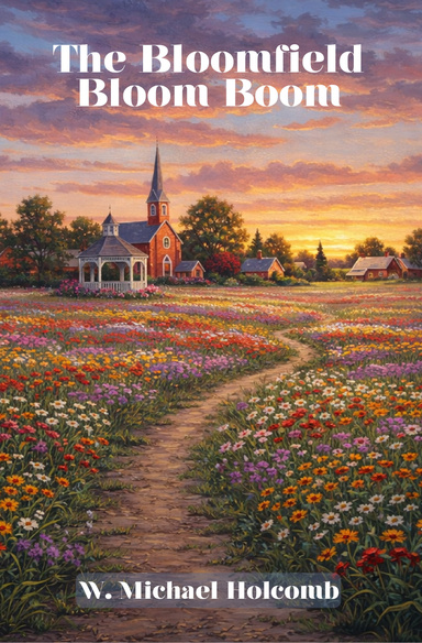 THE BLOOMFIELD BLOOM BOOM