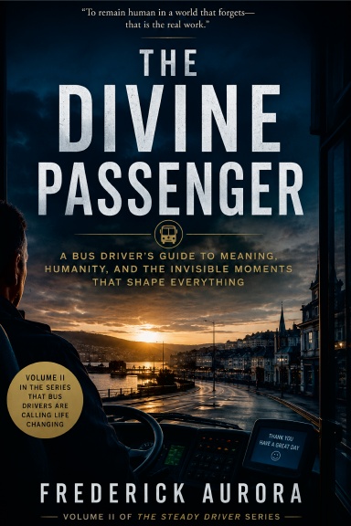 THE DIVINE PASSENGER