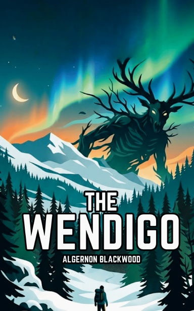 The Wendigo