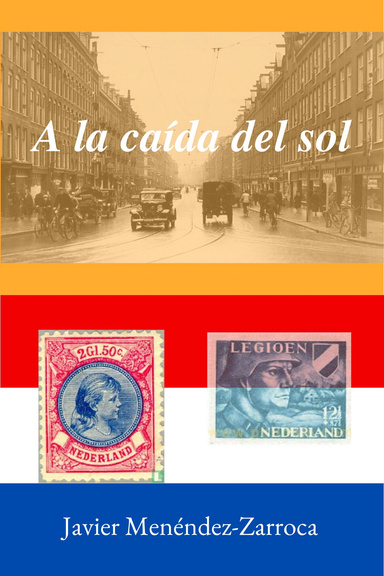 A la caida del sol