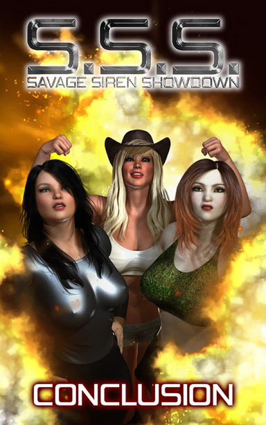 Savage Siren Showdown - Conclusion