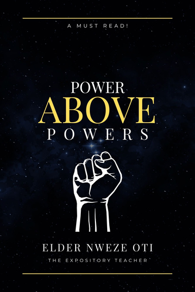 Power Above Powers
