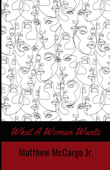 What A Woman Wants