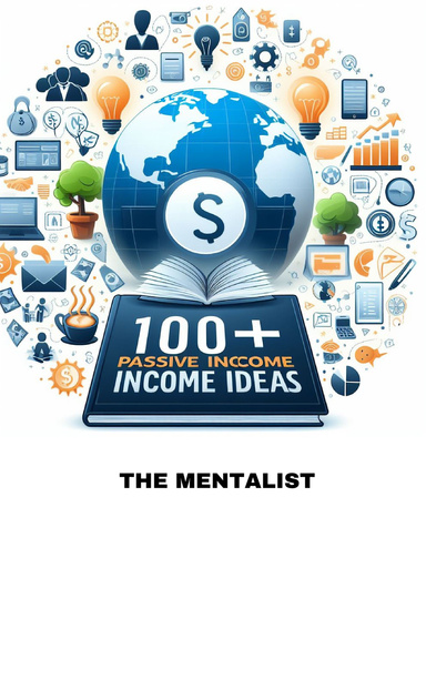 100+ Passive Income Ideas