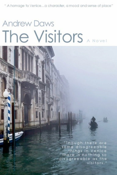 The Visitors