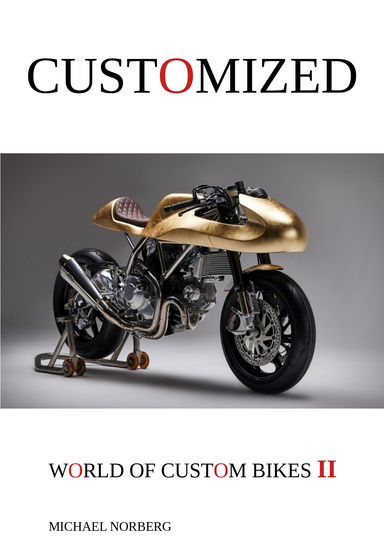 Customized - World of Custom Bikes II