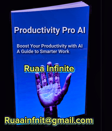 Boost Your Productivity with AI: A Guide to Smarter Work