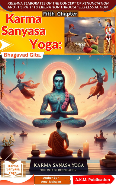 "Karma Sanyasa Yoga: