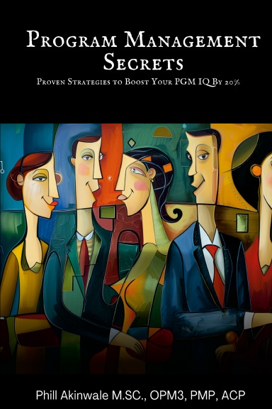 Program Management Secrets