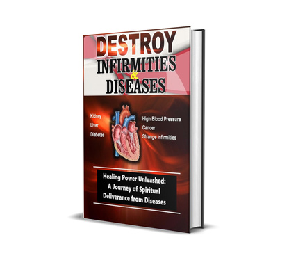 Healing Power Unleashed: