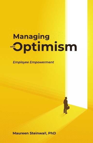 Managing with Optimism