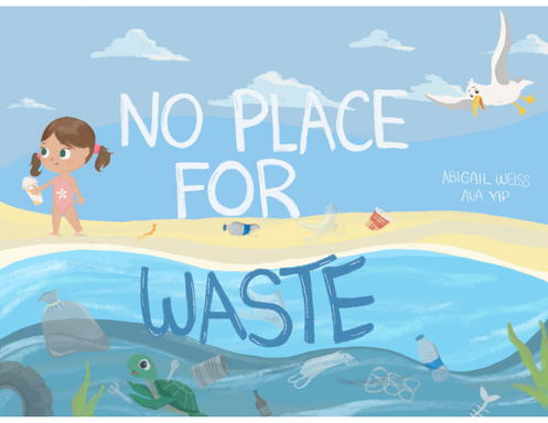 No Place for Waste