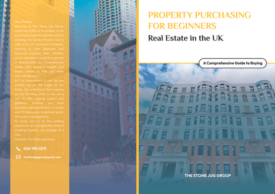 PROPERTY PURCHASING FOR BEGINNERS