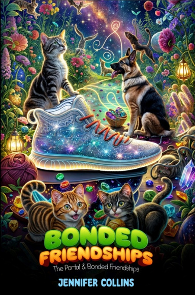 Bonded Friendships