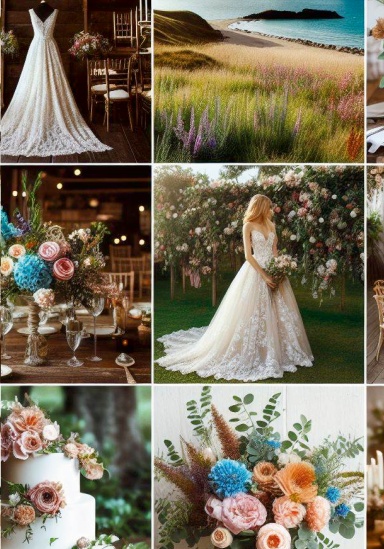 BBLW WEDDING JOURNAL