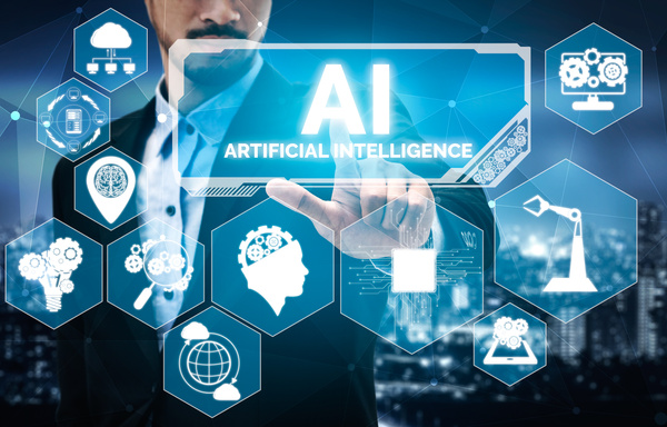 Artificial Intelligence In Digital Marketing