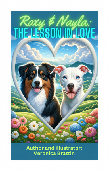 Roxy and Nayla: “The Lesson in Love”