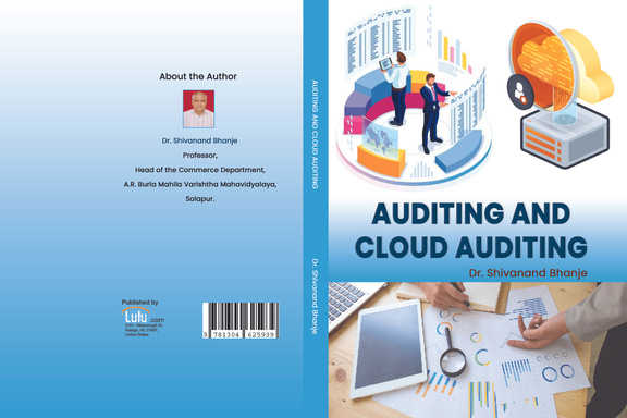 AUDITING AND CLOUD AUDITING