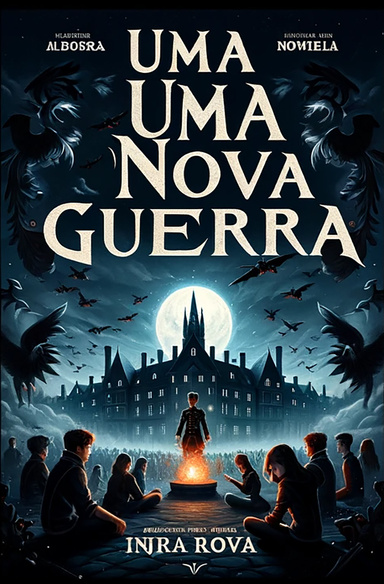 Uma nova guerra