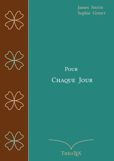 Pour Chaque Jour