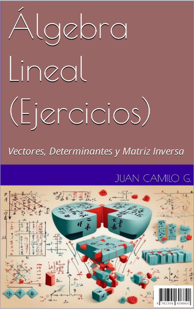 Álgebra Lineal (Ejercicios)