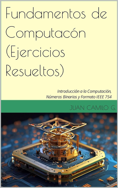 Fundamentos de Computacón (Ejercicios Resueltos)