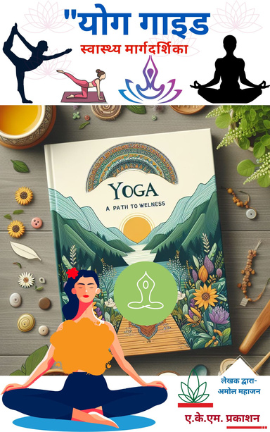 योग लाभ की मार्गदर्शिका E-book