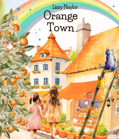 Orange Town