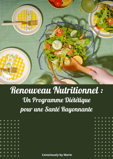 Renouveau nutritionnel