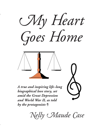 My Heart Goes Home