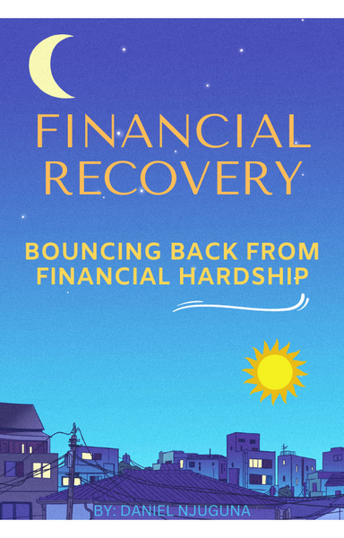 FINANCIAL RECOVERY