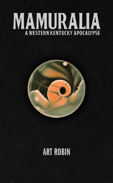 Mamuralia