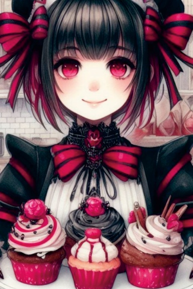 My Recipes