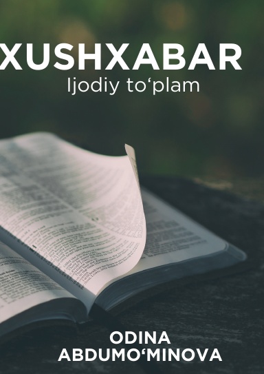 Xushxabar