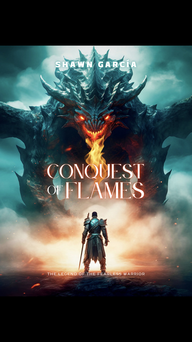 CONQUEST OF FLAMES