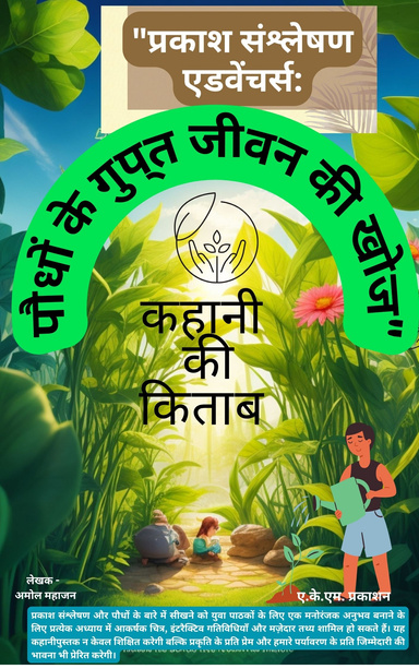 पौधों के गुप्त जीवन की खोज