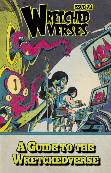 Guide to the Wretchedverse