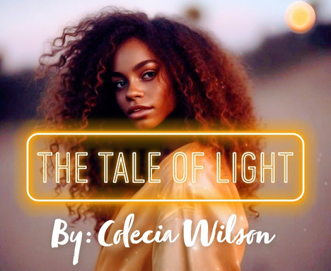 The Tale Of Light