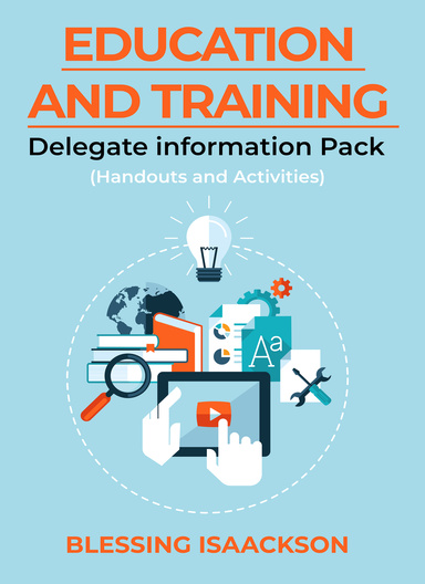 Education and Training