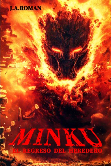 MINKÚ, LA NOCHE