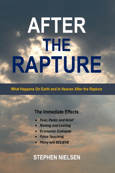 AFTER THE RAPTURE