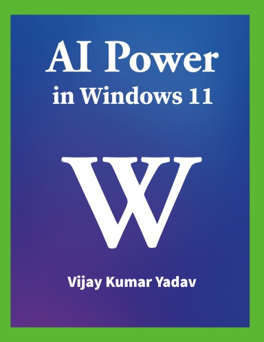 AI Power in Windows 11