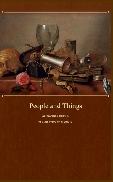 People and Things