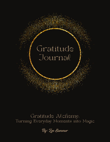 Gratitude Alchemy