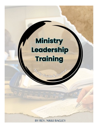 Ministry Leadership