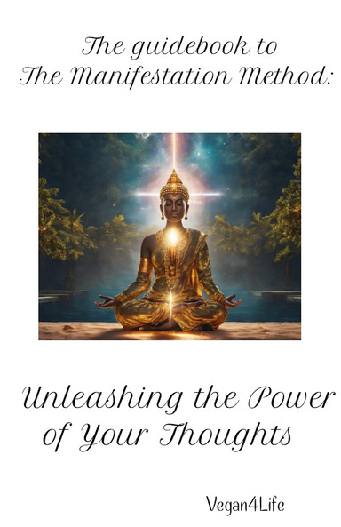 The Guidebook to The Manifestation Method