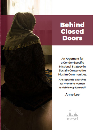 Behind Closed Doors ebook