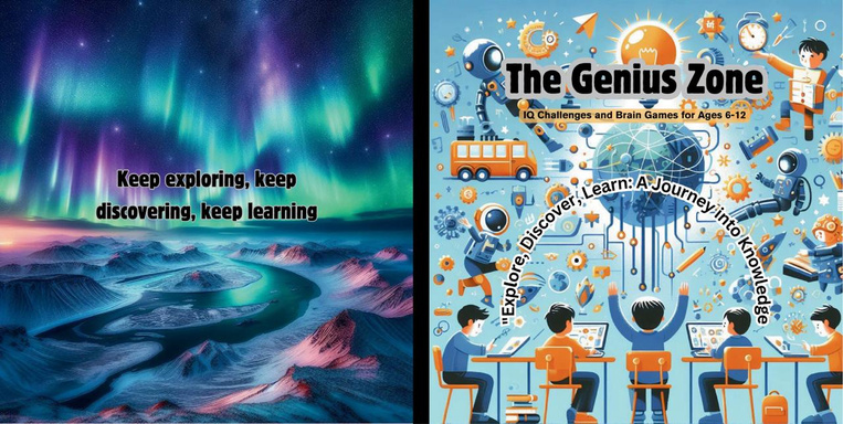 The Genius Zone